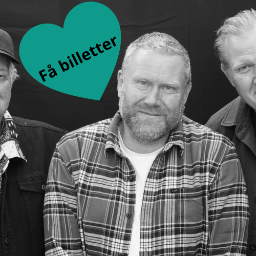 Rugsted, Kibsgaard og DK på Realen